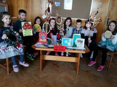 Снимки ДГ3 - Детска градина 3 Буратино - Монтана