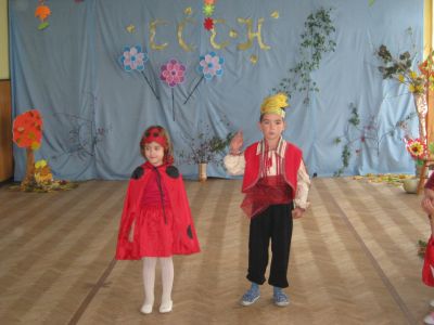 Снимки ДГ3 - Детска градина 3 Буратино - Монтана